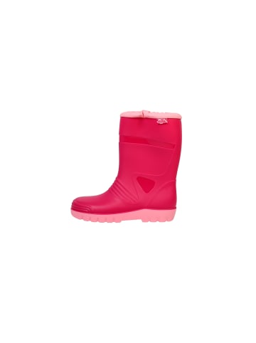 Lurchi Stiefel Paxo in Rosa