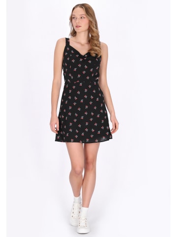 myMo Women Dress in black