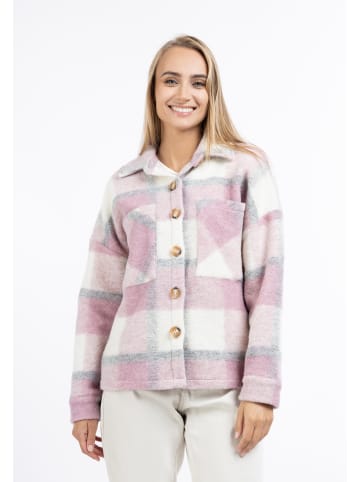 VINAJA Women Jacke in Rosa