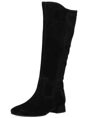 Gabor Stiefel in Schwarz