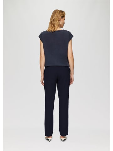 s.Oliver T-Shirt in 59D2_navy