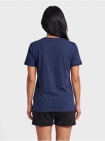 Hummel Hmlmover Damen in MARINE