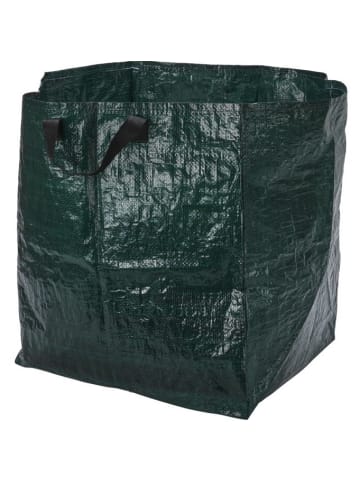 PROGARDEN Gartensack in grün