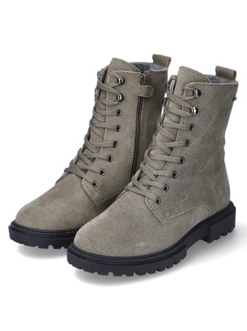 RICHTER Stiefel in braun