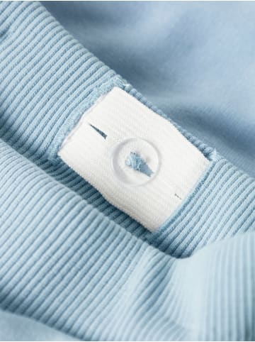 name it Jogginghose NMNSELI SWE PANT BRU in dusty blue