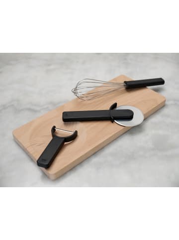 Zone Denmark Schneebesen Singles in Black