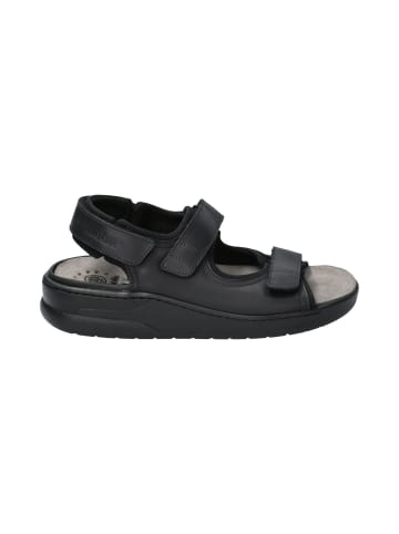 Mephisto SHOES "Valden" in black