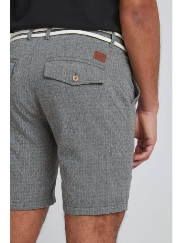 BLEND Chinoshorts BHSerge in schwarz