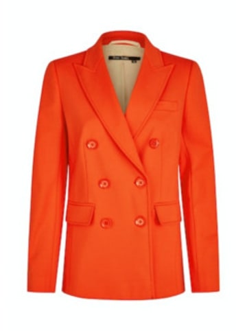 Marc Aurel Blazer für Damen in unifarben in uni