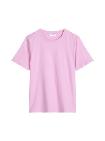 Marc O'Polo DENIM DfC T-Shirt regular in Pale Bubblegum