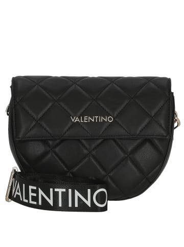 Valentino Bags Bigs - Umhängetasche 24.5 cm (bosco) in nero