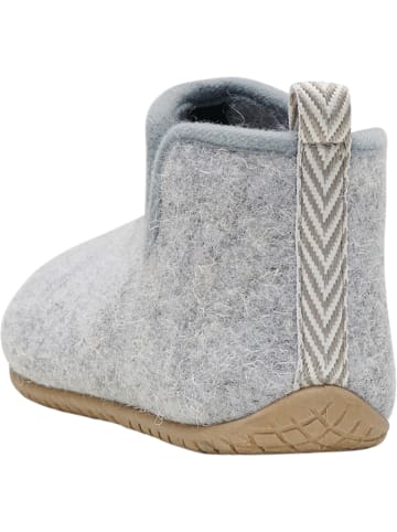 Hummel Hummel Schuhe Zap Slipper Unisex Kinder in GREY