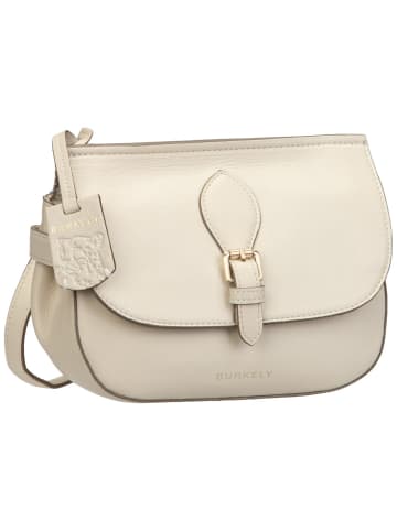 Burkely Handtasche Demi in Off White