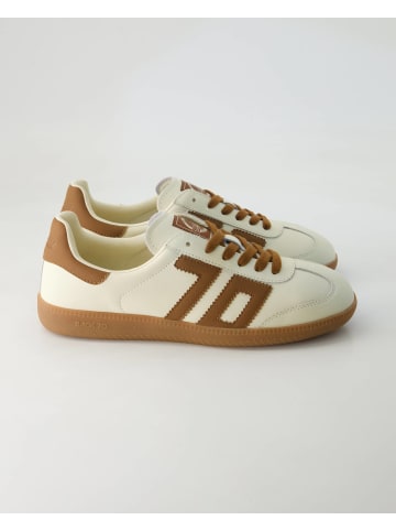 Back 70 Sneaker low in Beige