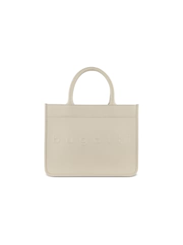 Bugatti Handtasche Daphne Tote Bag S in Beige