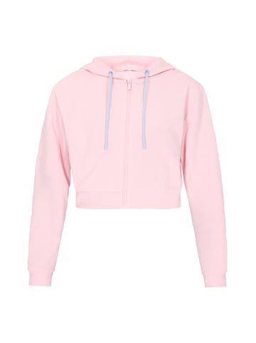 myMo Women Hoody in light rose