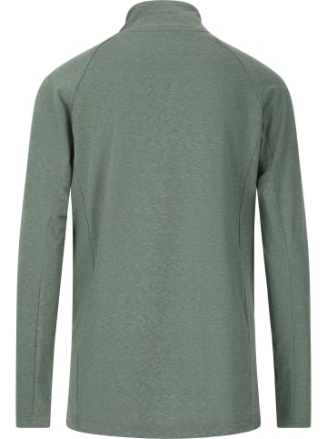 Endurance Midlayer Earl in 3058 Balsam Green