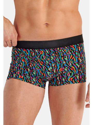 HOM Hipster Short / Pant Floyd in Mehrfarbig