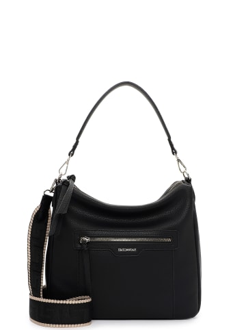 EMILY & NOAH Beutel E&N Josepha in black