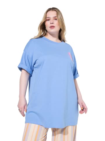 Studio Untold Shirt in wolkenblau