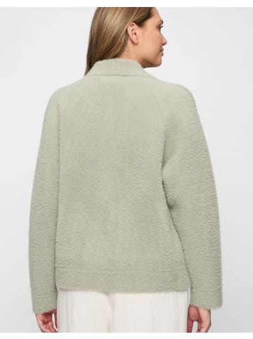 COVERED Strickjacke Paris in Hellgrün