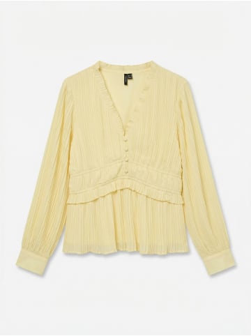 Vero Moda Bluse in Flan