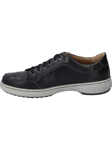 Josef Seibel Sneaker David 03 in schwarz-kombi