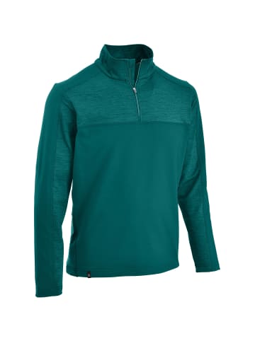 Maul Sport Funktionsshirt Karstein fresh in Petrol2552