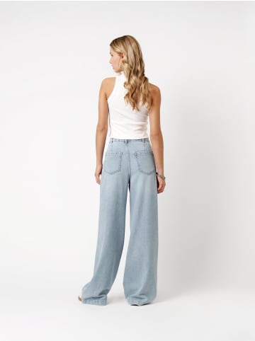 Rosner Jeans Mara Worker in bleached