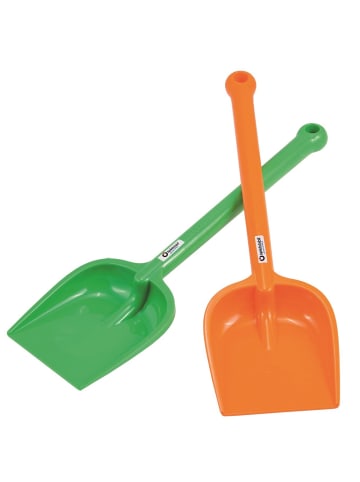 Spielstabil Kurzspaten, 1 Stk. - ab 2 Jahren