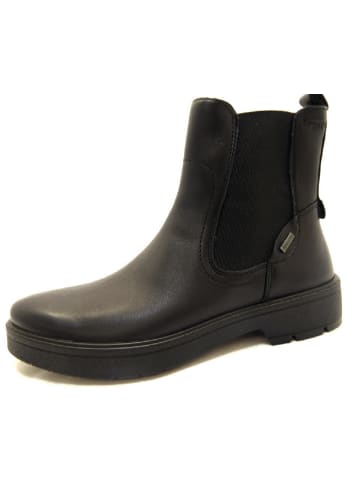 Legero Chelsea Boot in schwarz
