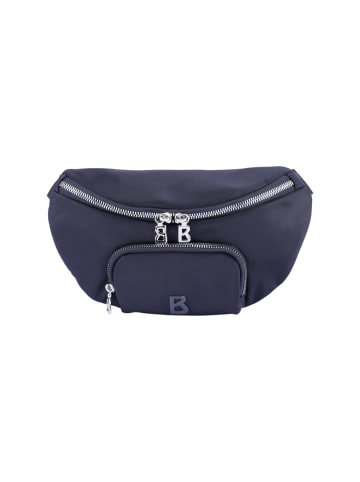 Bogner Hip Bag 'Verbier Play 1.0 Janica in Dunkelblau 15,00 x 12,00 x 5,00 cm'