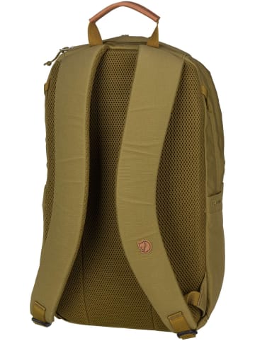 FJÄLLRÄVEN Rucksack / Backpack Räven 20 in Foliage Green