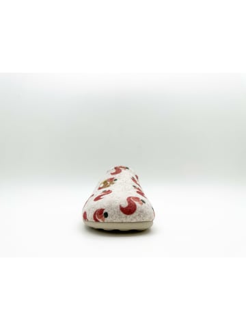 thies Hausschuhe für Kinder in beige