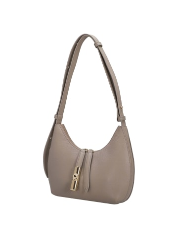 Furla Goccia S - Schultertasche S (linen) in linen