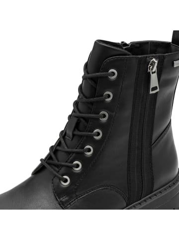 Jana Stiefelette Stiefelette in schwarz