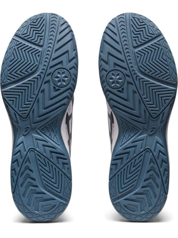 asics Tennisschuhe COURT SLIDE 3 in Weiß