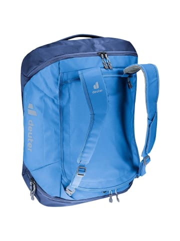 Deuter Pro 40 - Reisetasche/Reiserucksack 35 cm (black) in neptune-nightblue