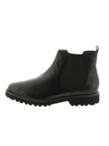 Sioux Damen Stiefel/Boots ungefüttert Meredith H in Schwarz
