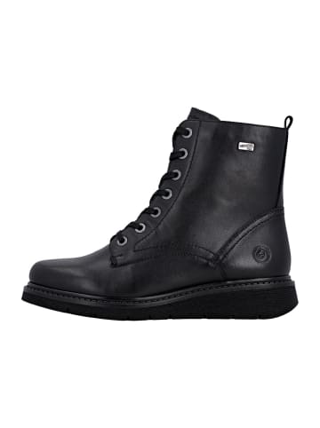 remonte Boots D3979 in schwarz