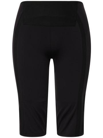 Ulla Popken Radler in schwarz