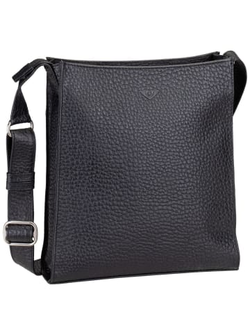 Voi Beuteltasche Hirsch in Schwarz