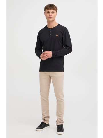 11 Project Longsleeve PRBonso in Schwarz
