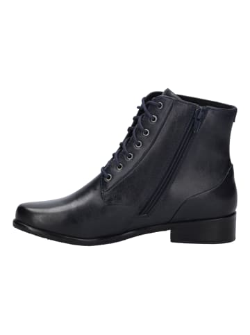 Josef Seibel Stiefelette Catrin 02 in blau