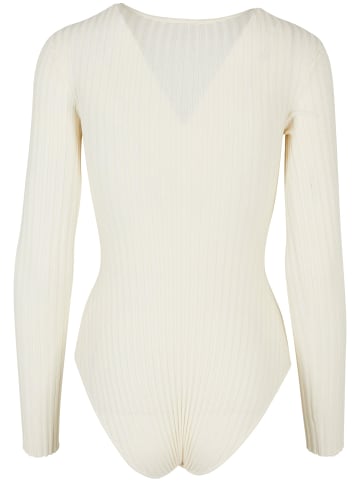 Urban Classics Urban Classics Longsleeves in whitesand