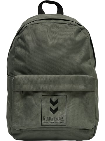 Hummel Hummel Rucksack Hmlkey Erwachsene in THYME