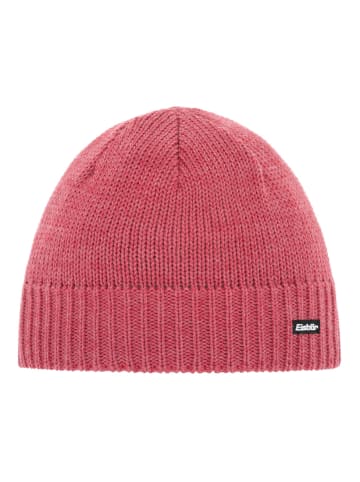Eisbär Strickmütze Trop in Rot