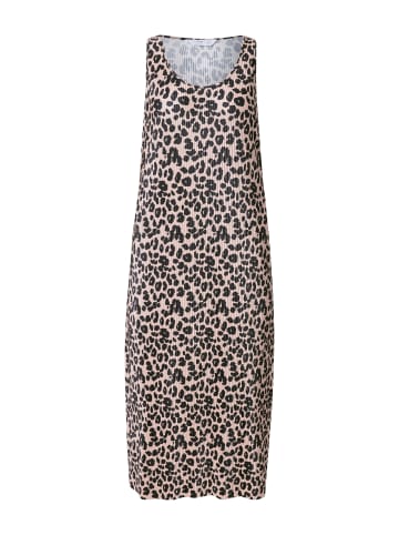 Angel of Style Kleid in karamell