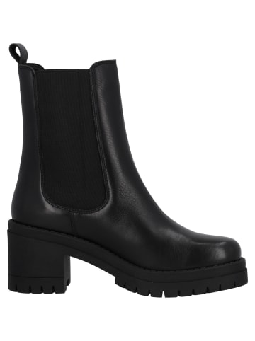 palado Chelsea Boots in BLACK