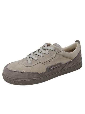 Groundies Barfußschuhe Zurich in Beige